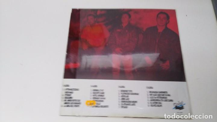 Discos de vinilo: disco de vinilo antiguo original kortatu - Foto 2