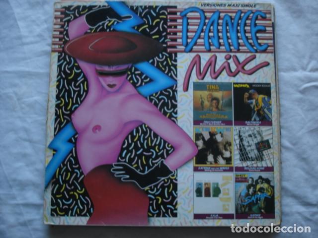 Discos de vinilo: Dance Mix - Foto 1