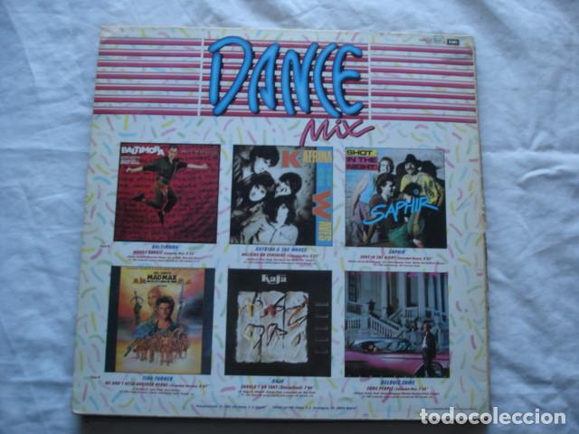 Discos de vinilo: Dance Mix - Foto 2