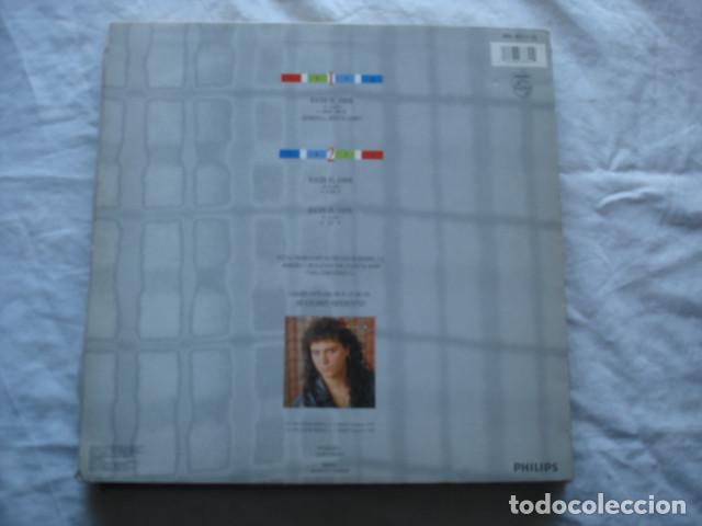 Discos de vinilo: Antonio Carbonell   Hacer El Amor - Foto 2