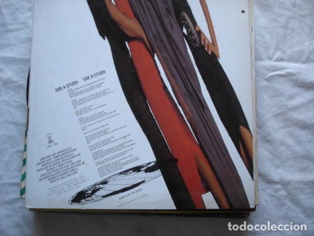 Discos de vinilo: Boney M.   Citizen - Foto 2