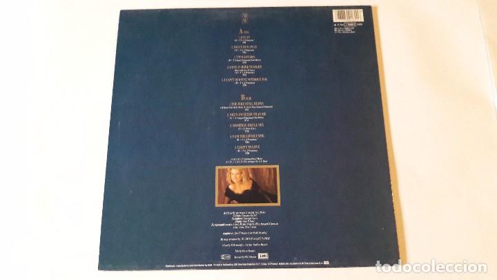 Discos de vinilo: Mandy Winter - Julian - LP - 1988 - Foto 2