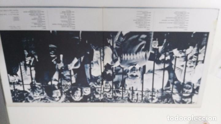 Discos de vinilo: antiguo disco de los beatles - Foto 3