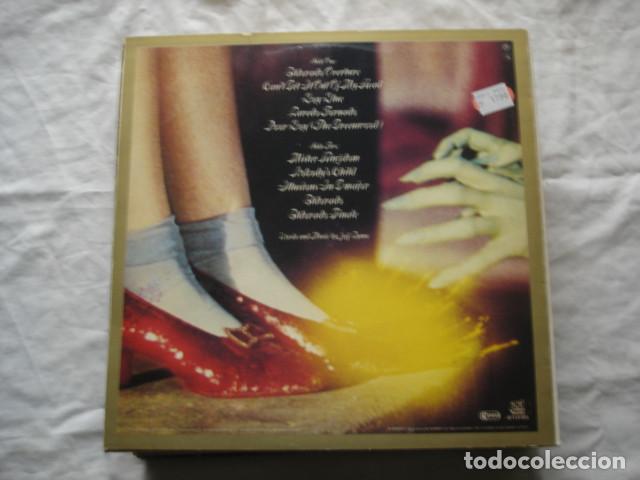 Discos de vinilo: Electric Light Orchestra    Eldorado - A Symphony By The Electric Light Orchestra - Foto 2