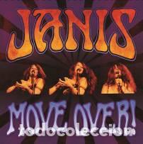 Discos de vinilo: janis joplin - Foto 1