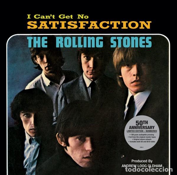 Discos de vinilo: rolling stones - Foto 1