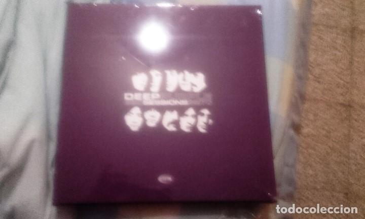 Discos de vinilo: deep purple - Foto 1