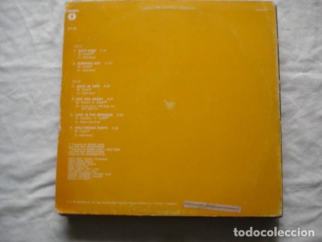 Discos de vinilo: Brooklyn Express   Sixty-Nine - Foto 2