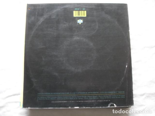 Discos de vinilo: Im Talking   Do You Wanna Be - Foto 2