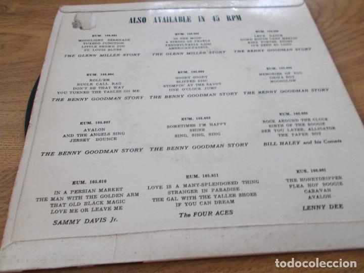 Discos de vinilo: THE FOUR ACES - Foto 2