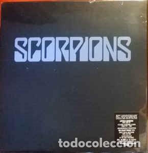 Discos de vinilo: scorpions - Foto 2