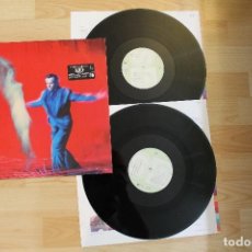 Discos de vinilo: PETER GABRIEL US LP MADE IN ENGLAND 1992. Lote 68043349