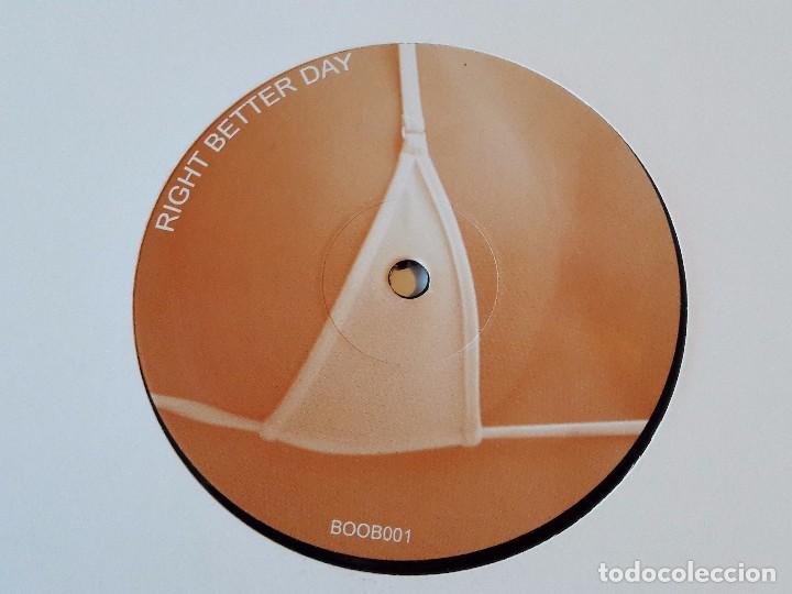 Discos de vinilo: Unknown Artist - Right On Better Day - 2007 - Foto 1