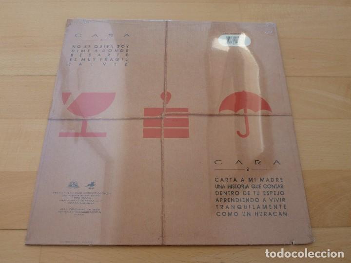 Discos de vinilo: LP LA SEDE NUEVO PRECINTADO - Foto 2