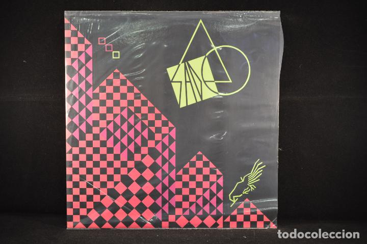 Discos de vinilo: SADE - LOLA - MAXI - Foto 1