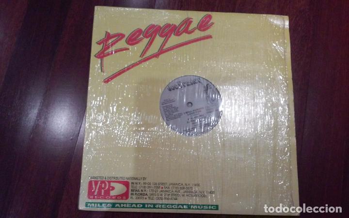 Discos de vinilo: Pam hall-i will always love you.maxi - Foto 1