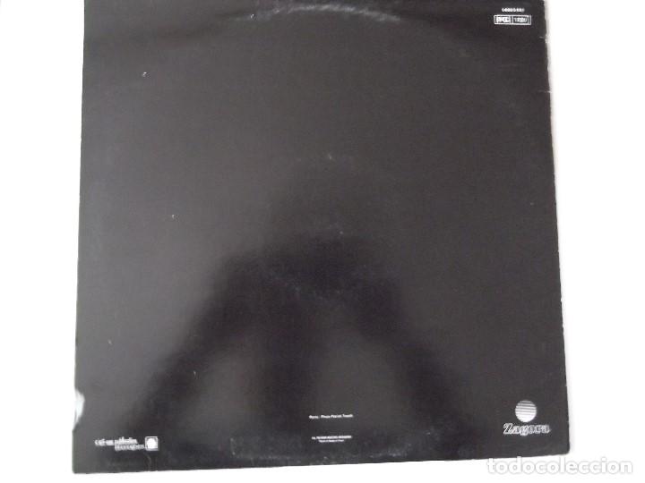 Discos de vinilo: GIBSON BROTHERS - Quartier latin - Foto 2