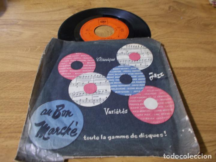 Discos de vinilo: THE SHUFFLES. BITTER TEARS. RUN, RUN, FLY, FLY, FLY, - Foto 1