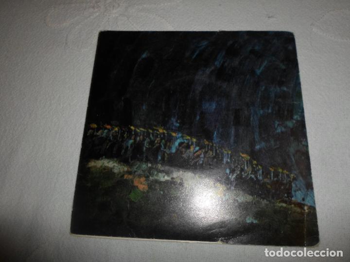 Discos de vinilo: PADRE NUESTRO - Foto 3