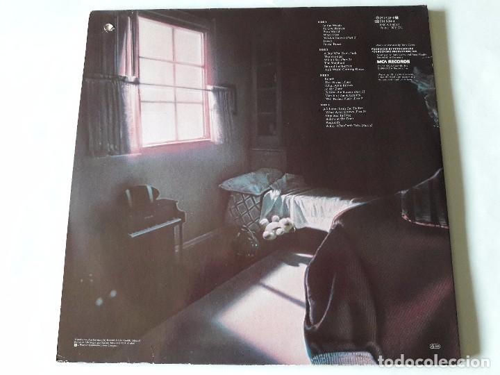 Discos de vinilo: Planet P Project - Pink World - 2LP - 1984 - Foto 2