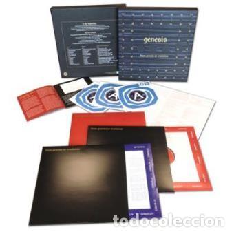 Discos de vinilo: genesis - Foto 1