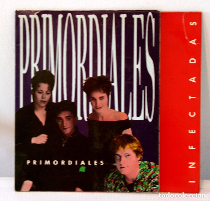 Discos de vinilo: PRIMORDIALES - Foto 1