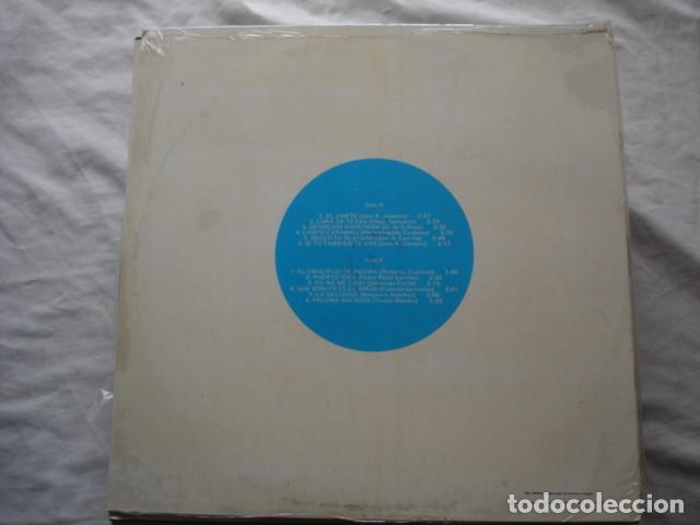 Discos de vinilo: LOS CHAPANECOS - Foto 2