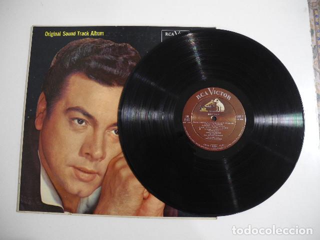 Discos de vinilo: Mario Lanza. Serenade - Foto 3