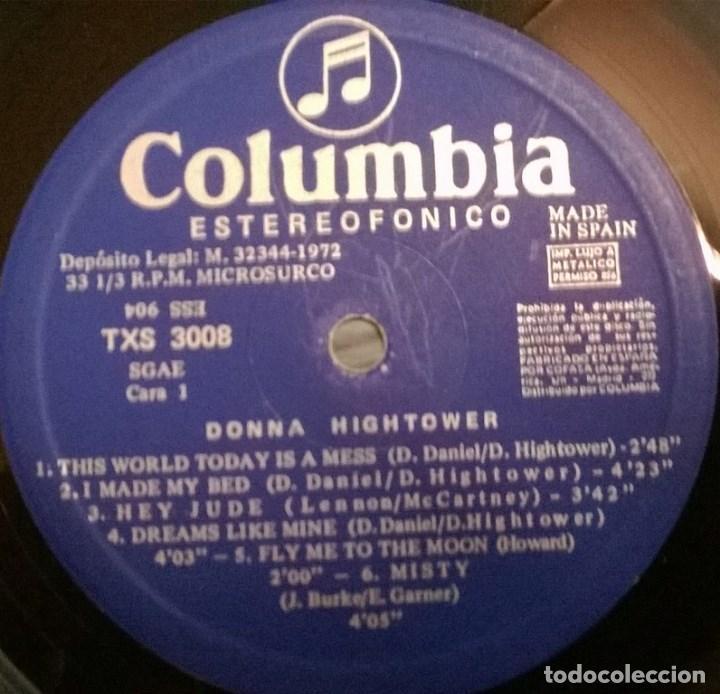 Donna Hightower This World Today Is A Mess