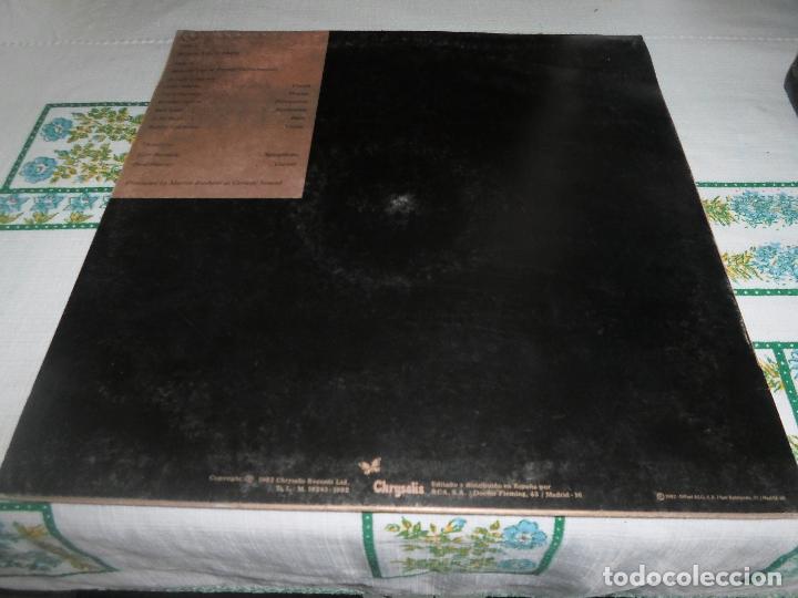 Discos de vinilo: PRIVATE LIVES BECAUSE YOU&acute;RE YOUNG - Foto 3
