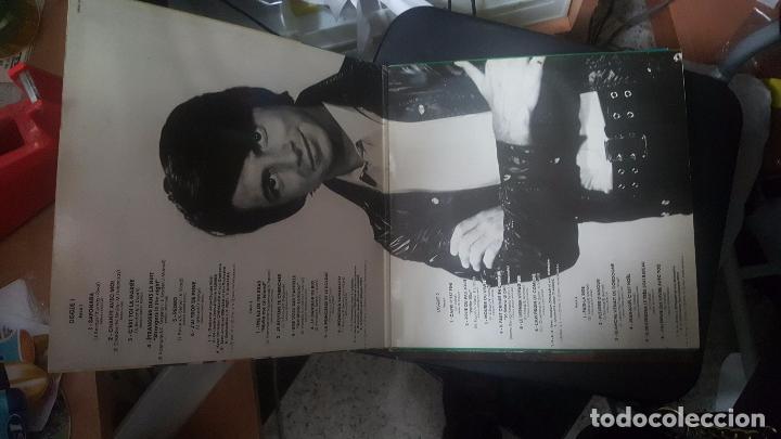 Discos de vinilo: HERVE VILARD. CHANTE SES PLUS GRANDS SUCCES - Foto 2
