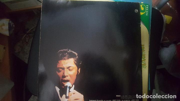 Discos de vinilo: PAUL ANKA. SES 21 PLUS GRANDS SUCCES - Foto 4