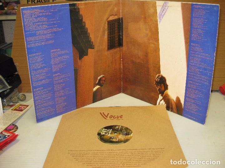 Discos de vinilo: THE ALAN PARSONS PROYECTS- EVE- 1979 - Foto 1