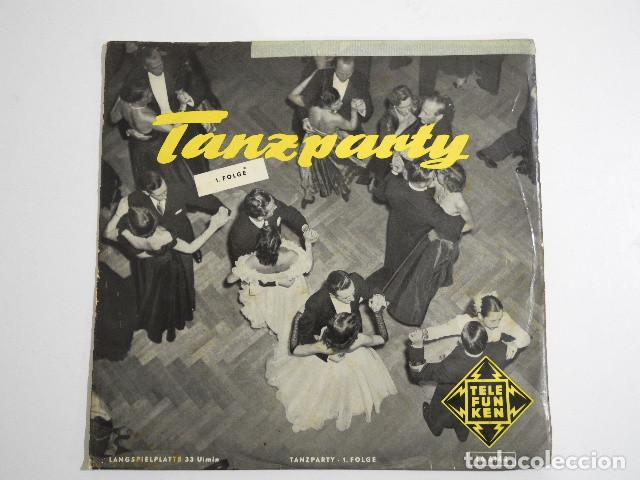 Discos de vinilo: Tanzparty 1.Folge - Foto 1