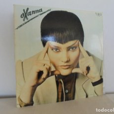 Discos de vinilo: OXANNA. RCA. 1978. VER FOTOGRAFIAS ADJUNTAS