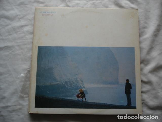 Discos de vinilo: Murray Head   Between Us - Foto 1