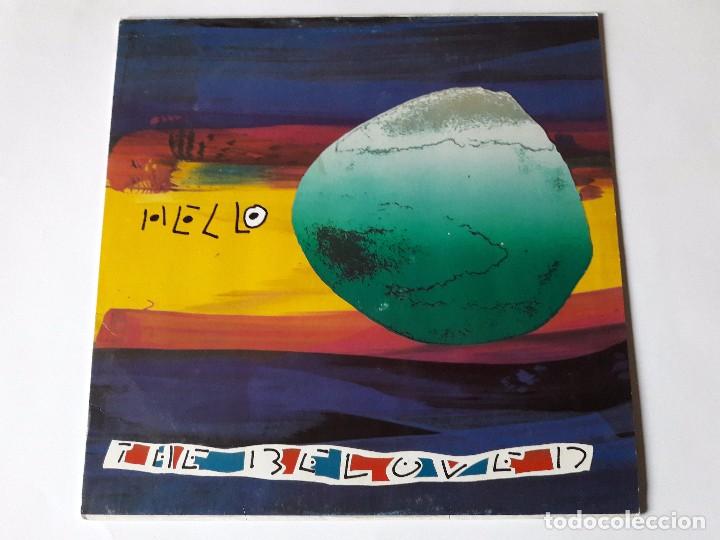 Discos de vinilo: The Beloved - Hello - 1990 - Foto 1
