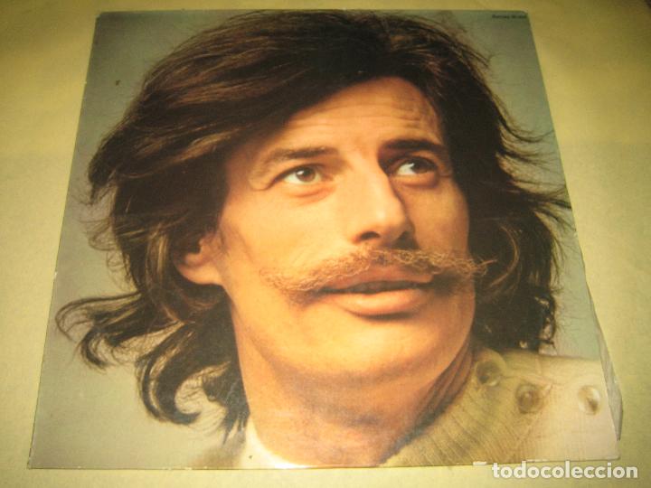 Discos de vinilo: JEAN FERRAT - ED. FRANCESA - Foto 1