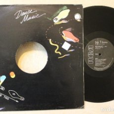 Discos de vinilo: WISH NICE AND SOFT MAXI SINGLE VINYL MADE IN ITALY 1983. Lote 69775805