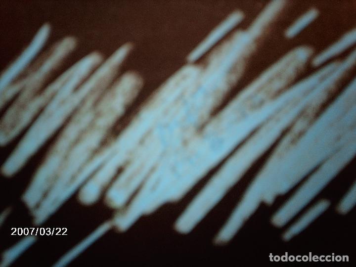 Discos de vinilo: circulo vicioso  -  portero de noche  +  la gran traicion - Foto 3