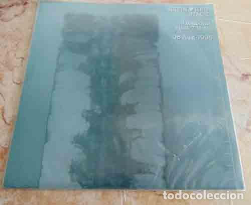 Discos de vinilo: Seein Red / Stack &ndash; Backbone Split 7 Inch - EP 1995 - Foto 1