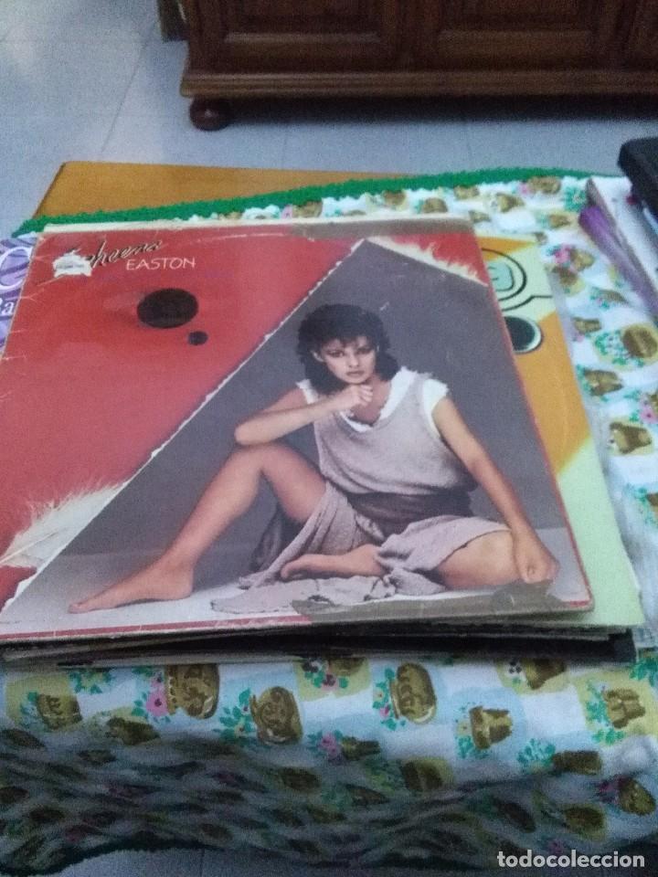 Discos de vinilo: SHEENA EASTON A PRIVATE HEAVEN. C7V - Foto 1