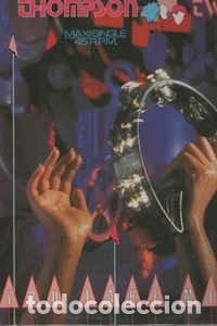 Discos de vinilo: Thompson Twins - You take me up - Foto 1