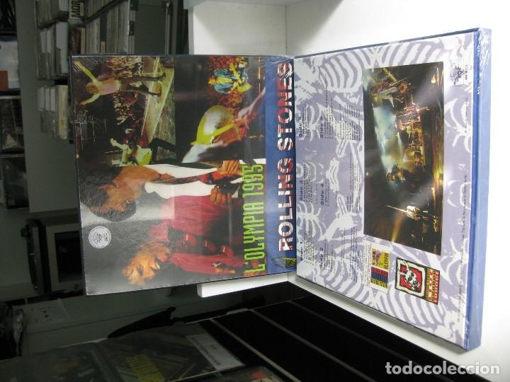 Discos de vinilo: rolling stones - Foto 1