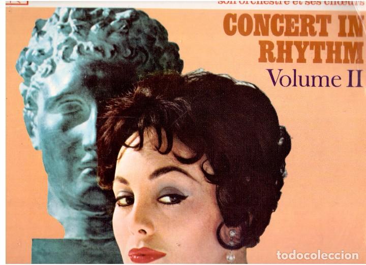 Discos de vinilo: vinilos RAY CONNIFFY SUS COROS - Foto 1