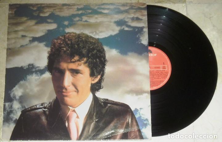 Discos de vinilo: Lp Miguel R&iacute;os Extra&ntilde;os en el Escaparate 1981 - Foto 1