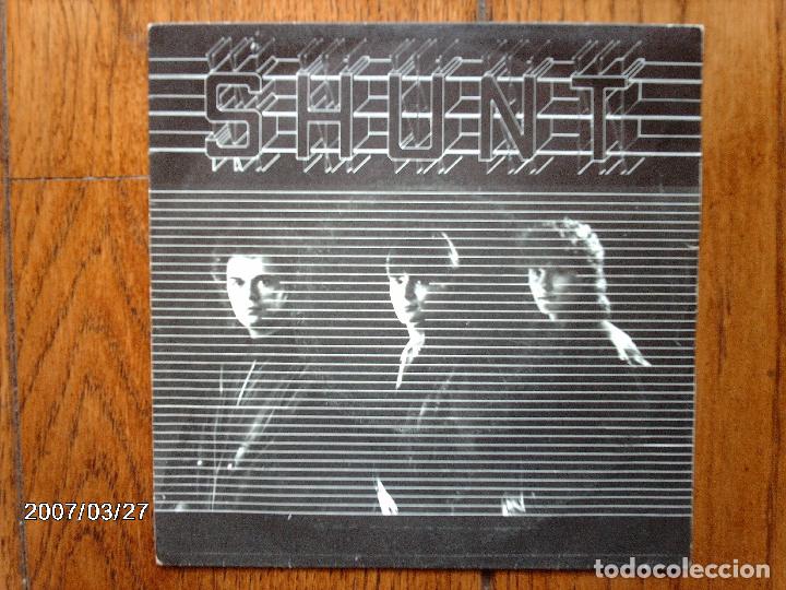 Discos de vinilo: shunt  -  paradoxe  +  brumes - Foto 1