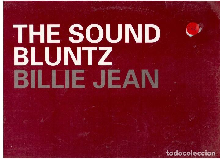 Discos de vinilo: vinilos  THE SOUND BLUNTZ - Foto 1
