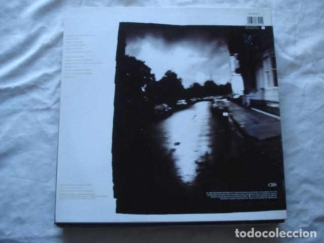 Discos de vinilo: Deacon Blue    When The World Knows Your Name - Foto 2