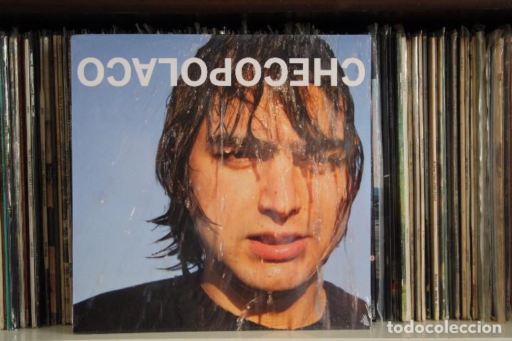 Discos de vinilo: CHECOPOLACO, MISMO TITULO, INDIE. COMO NUEVO - Foto 1